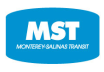 MST (test) logo