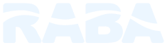 RABA logo