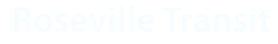 Roseville logo