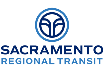 SacRT (test) logo