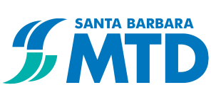 SBMTD (test) logo