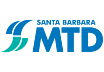 SBMTD (test) logo